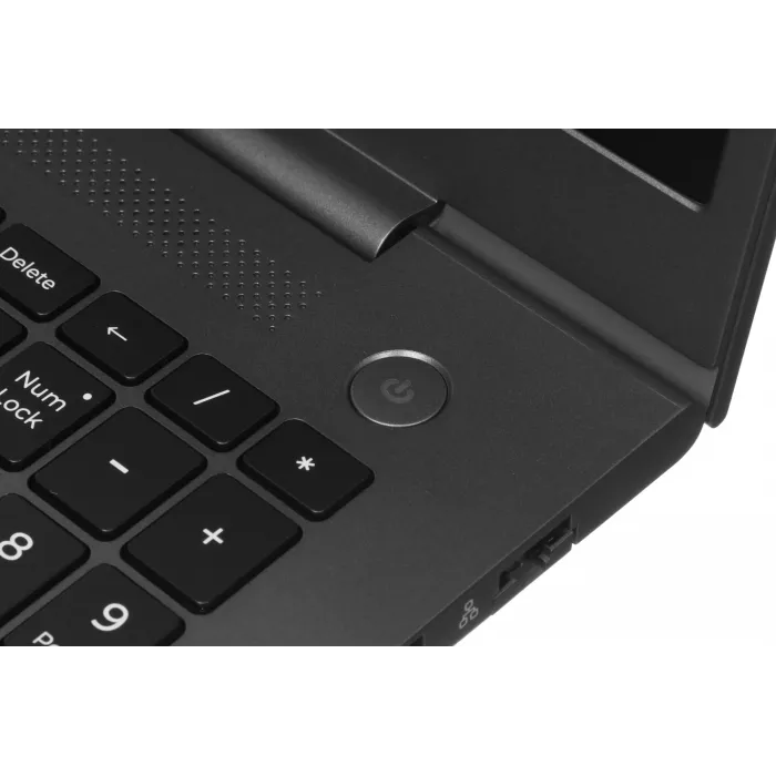 Ноутбук Machcreator One R5 Ryzen 5 7430U 16Gb SSD512Gb AMD Radeon Graphics 15.6" IPS FHD (1920x1080) Windows 11 Pro grey WiFi BT Cam 4825mAh (JJ00GB00GRU)