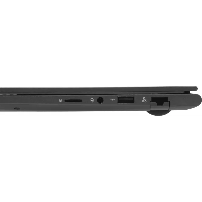 Ноутбук Machcreator One R5 Ryzen 5 7430U 16Gb SSD512Gb AMD Radeon Graphics 15.6" IPS FHD (1920x1080) Windows 11 Pro grey WiFi BT Cam 4825mAh (JJ00GB00GRU)