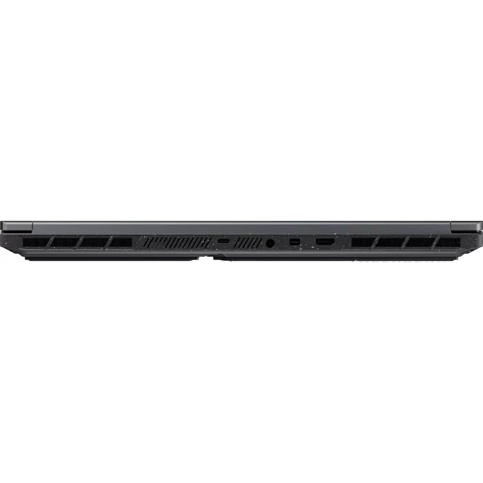 Ноутбук Maibenben X16C-i54456 Core i5 14450HX 16Gb SSD512Gb NVIDIA GeForce RTX 5060 8Gb 16" IPS FHD+ (1920x1200) Linux grey WiFi BT Cam 5200mAh (X16C-I544560F44LG4E10)
