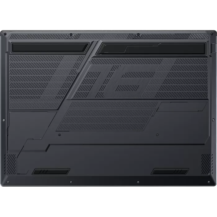 Ноутбук Maibenben X16C-i73756 Core i7 13700HX 16Gb SSD512Gb NVIDIA GeForce RTX 5060 8Gb 16" IPS QHD+ (2560x1600) Windows 11 Home grey WiFi BT Cam 5200mAh (X16C-I737560FFDHG4E10)