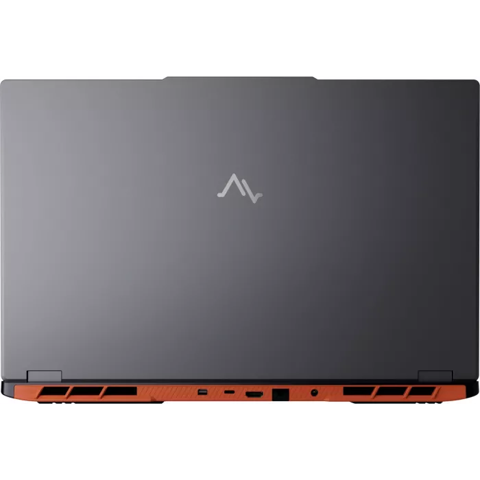 Ноутбук Maibenben X17F-R77435 Ryzen 7 7445HS 16Gb SSD1Tb NVIDIA GeForce RTX 3050 4Gb 17.3" IPS FHD (1920x1080) Linux grey WiFi BT Cam 5200mAh (X17F-R774350G34LG4E10)