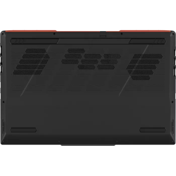 Ноутбук Maibenben X17F-R77435 Ryzen 7 7445HS 16Gb SSD1Tb NVIDIA GeForce RTX 3050 4Gb 17.3" IPS FHD (1920x1080) Linux grey WiFi BT Cam 5200mAh (X17F-R774350G34LG4E10)