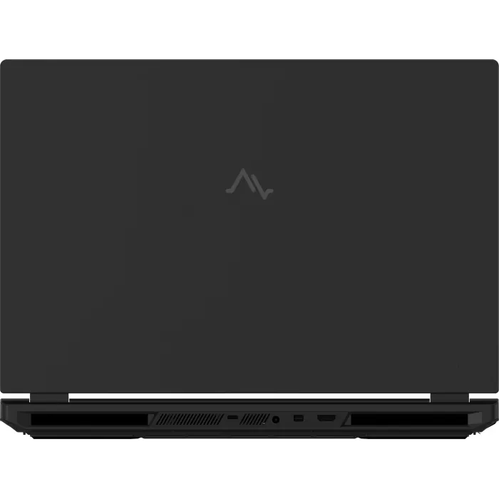 Ноутбук Maibenben X18A-R98957 Ryzen 9 8945HX 24Gb SSD1Tb NVIDIA GeForce RTX 5070 8Gb 18" IPS FHD+ (1920x1200) Windows 11 Home black WiFi BT Cam 5200mAh (X18A-R989570R3RHB4E10)