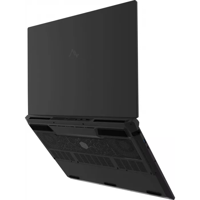 Ноутбук Maibenben X18A-R98957 Ryzen 9 8945HX 24Gb SSD1Tb NVIDIA GeForce RTX 5070 8Gb 18" IPS FHD+ (1920x1200) Windows 11 Home black WiFi BT Cam 5200mAh (X18A-R989570R3RHB4E10)