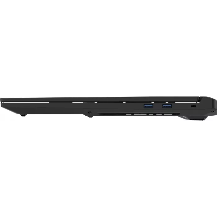 Ноутбук Maibenben X18A-R98957 Ryzen 9 8945HX 24Gb SSD1Tb NVIDIA GeForce RTX 5070 8Gb 18" IPS FHD+ (1920x1200) Windows 11 Home black WiFi BT Cam 5200mAh (X18A-R989570R3RHB4E10)