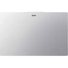 Ноутбук Acer Aspire Lite AL15-21P-R0R4 Ryzen 5 40 8Gb SSD512Gb AMD Radeon 610M 15.6" IPS FHD (1920x1080) без ОС silver WiFi BT Cam 4574mAh (NX.DTQCD.003)