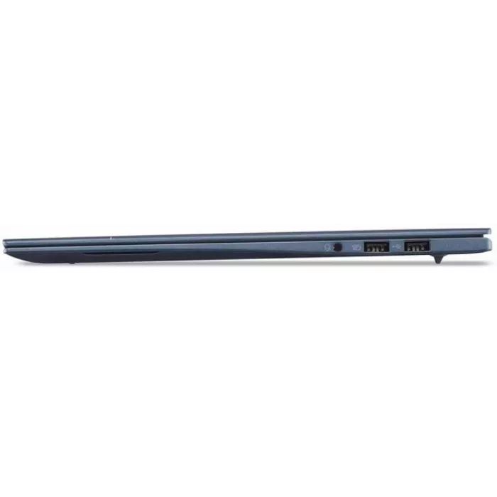 Ноутбук Acer Swift Edge 16 AI SFE16-I51-76RR Core Ultra 7 355 16Gb SSD512Gb Intel Graphics 16" OLED 2.8K (2880x1800) без ОС blue WiFi BT Cam 5614mAh (NX.JVNCD.001)