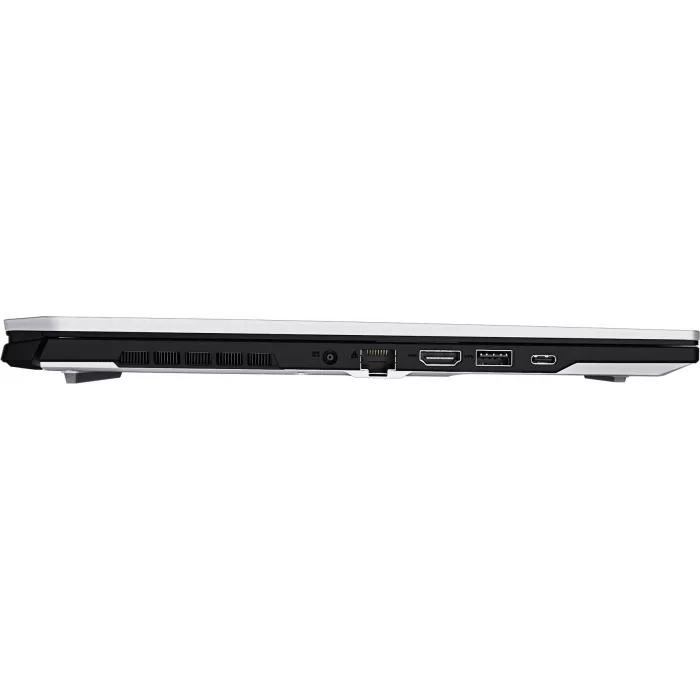 Ноутбук Gigabyte Aero X16 1WH Ryzen AI 7 350 16Gb SSD1Tb NVIDIA GeForce RTX 5070 8Gb 16" IPS QHD+ (2560x1600) без ОС silver WiFi BT Cam (1WH93KZC94DD)