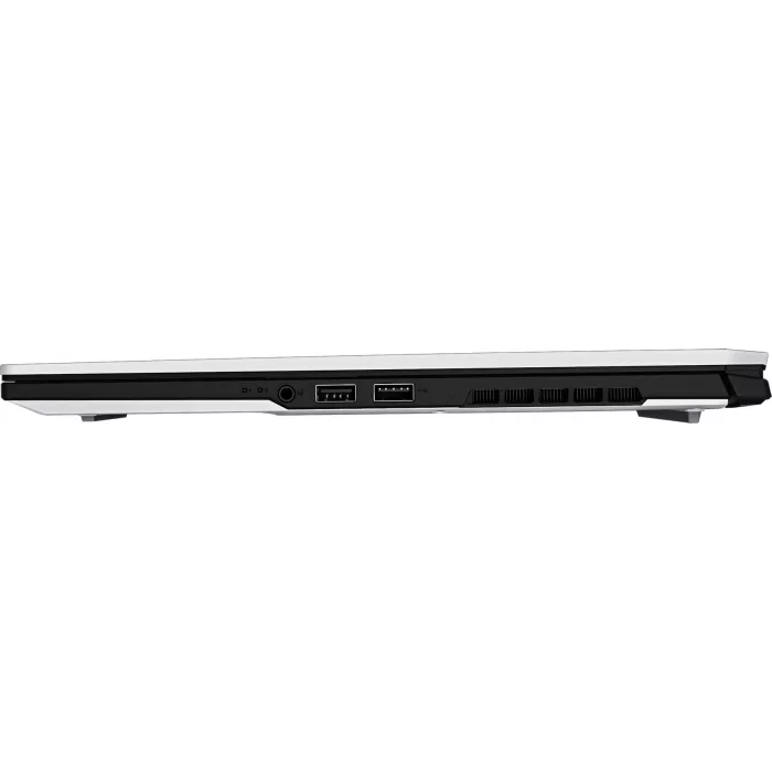 Ноутбук Gigabyte Aero X16 1WH Ryzen AI 7 350 16Gb SSD1Tb NVIDIA GeForce RTX 5070 8Gb 16" IPS QHD+ (2560x1600) без ОС silver WiFi BT Cam (1WH93KZC94DD)