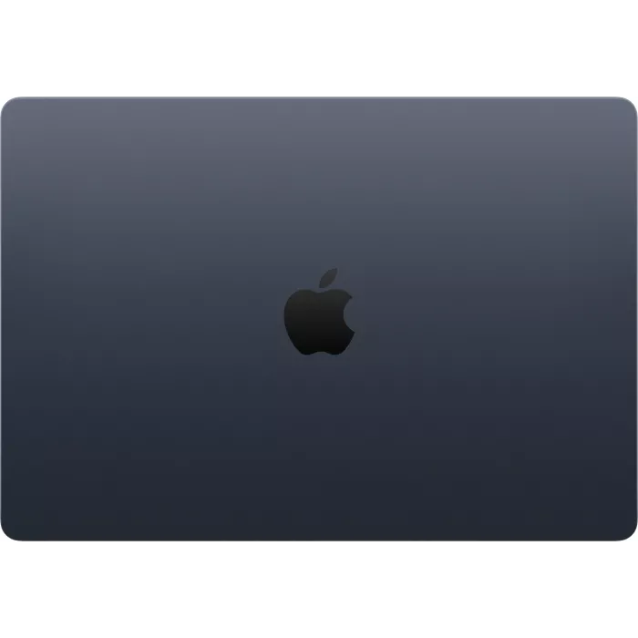 Ноутбук Apple MacBook Air A3448 M5 10 core 16Gb SSD512Gb/10 core GPU 15.3" Liquid Retina (2880x1864) macOS midnight WiFi BT Cam (MDVH4LL/A)