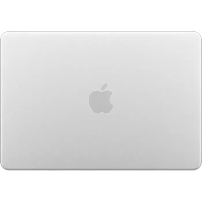 Ноутбук Apple MacBook Neo A3404 A18 Pro 6 core 8Gb SSD512Gb/5 core GPU 13" IPS (2408x1506) macOS silver WiFi BT Cam (MHFC4HN/A)