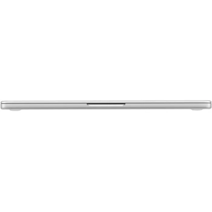 Ноутбук Apple MacBook Neo A3404 A18 Pro 6 core 8Gb SSD512Gb/5 core GPU 13" IPS (2408x1506) macOS silver WiFi BT Cam (MHFC4HN/A)