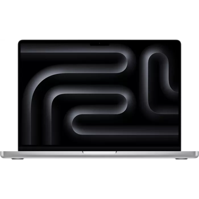 Ноутбук Apple MacBook Pro A3426 M5 Pro 15 core 24Gb SSD1Tb/16 core GPU 14.2" Liquid Retina XDR (3024x1964) macOS silver WiFi BT Cam (MGDN4HN/A)