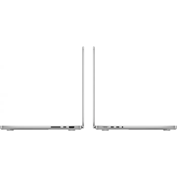 Ноутбук Apple MacBook Pro A3426 M5 Pro 15 core 24Gb SSD1Tb/16 core GPU 14.2" Liquid Retina XDR (3024x1964) macOS silver WiFi BT Cam (MGDN4HN/A)