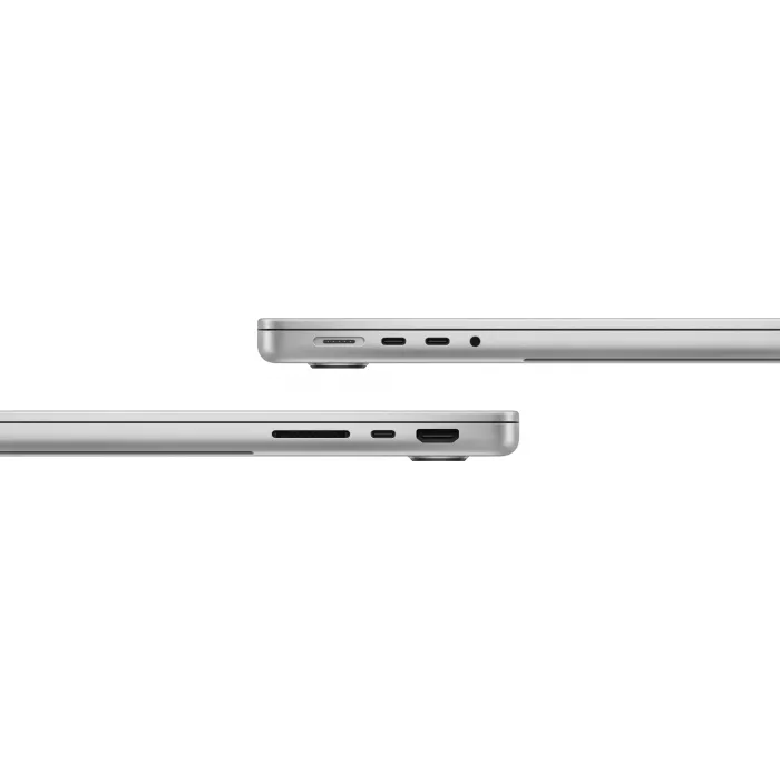 Ноутбук Apple MacBook Pro A3426 M5 Pro 15 core 24Gb SSD1Tb/16 core GPU 14.2" Liquid Retina XDR (3024x1964) macOS silver WiFi BT Cam (MGDN4HN/A)