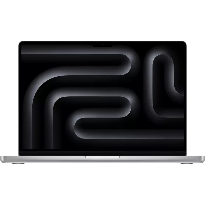 Ноутбук Apple MacBook Pro A3426 M5 Pro 15 core 24Gb SSD1Tb/16 core GPU 14.2" Liquid Retina XDR (3024x1964) macOS silver WiFi BT Cam (MGDN4LL/A)