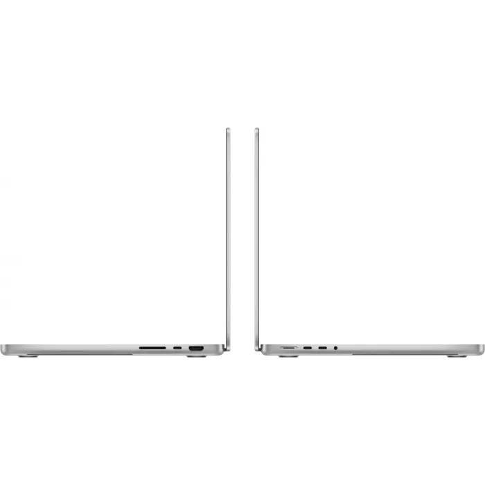 Ноутбук Apple MacBook Pro A3426 M5 Pro 15 core 24Gb SSD1Tb/16 core GPU 14.2" Liquid Retina XDR (3024x1964) macOS silver WiFi BT Cam (MGDN4LL/A)