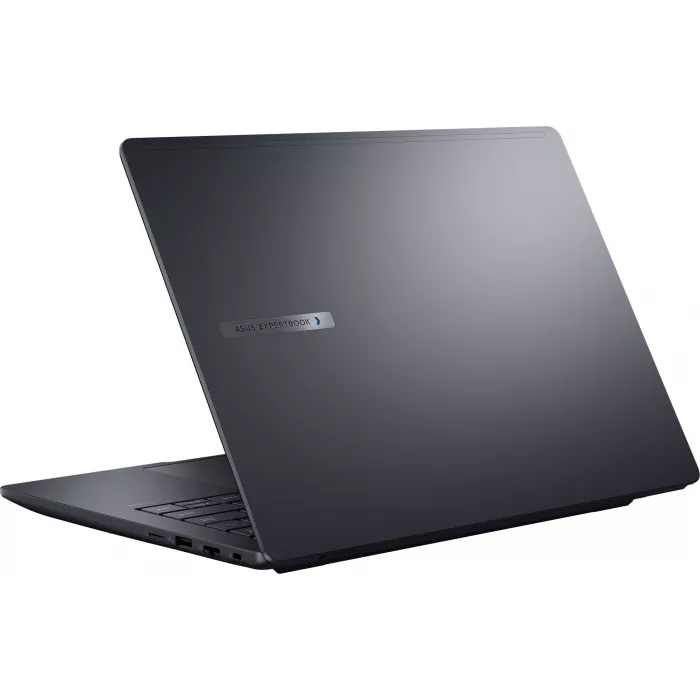 Ноутбук Asus Expertbook B3 B3405CCA-U716512G0D Core Ultra 7 255H 16Gb SSD512Gb Intel Graphics 14" IPS WUXGA (1920x1200) без ОС grey WiFi BT Cam (90NX08L1-M017H0)