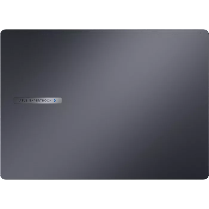 Ноутбук Asus Expertbook B3 B3405CCA-U716512G0D Core Ultra 7 255H 16Gb SSD512Gb Intel Graphics 14" IPS WUXGA (1920x1200) без ОС grey WiFi BT Cam (90NX08L1-M017H0)