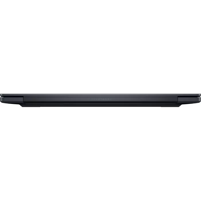 Ноутбук Asus Expertbook B3 B3405CCA-U716512G0D Core Ultra 7 255H 16Gb SSD512Gb Intel Graphics 14" IPS WUXGA (1920x1200) без ОС grey WiFi BT Cam (90NX08L1-M017H0)