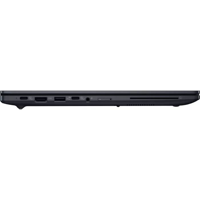 Ноутбук Asus Expertbook B3 B3405CCA-U716512G0D Core Ultra 7 255H 16Gb SSD512Gb Intel Graphics 14" IPS WUXGA (1920x1200) без ОС grey WiFi BT Cam (90NX08L1-M017H0)