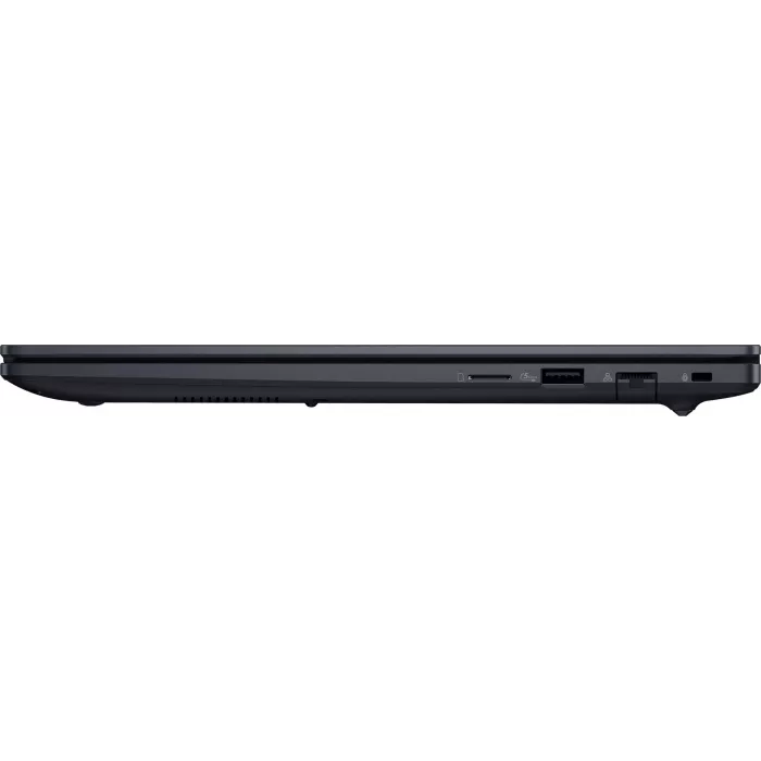Ноутбук Asus Expertbook B3 B3405CCA-U716512G0D Core Ultra 7 255H 16Gb SSD512Gb Intel Graphics 14" IPS WUXGA (1920x1200) без ОС grey WiFi BT Cam (90NX08L1-M017H0)