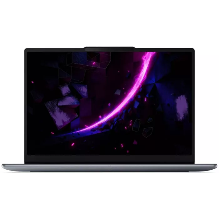 Ноутбук Lenovo Yoga Pro 7 15IPH11 Core Ultra 7 356H 32Gb SSD1Tb NVIDIA GeForce RTX5050 8Gb 15.3" OLED Touch 2.5K (2560x1600) Windows 11 Home grey WiFi BT Cam (83SN003ARK)
