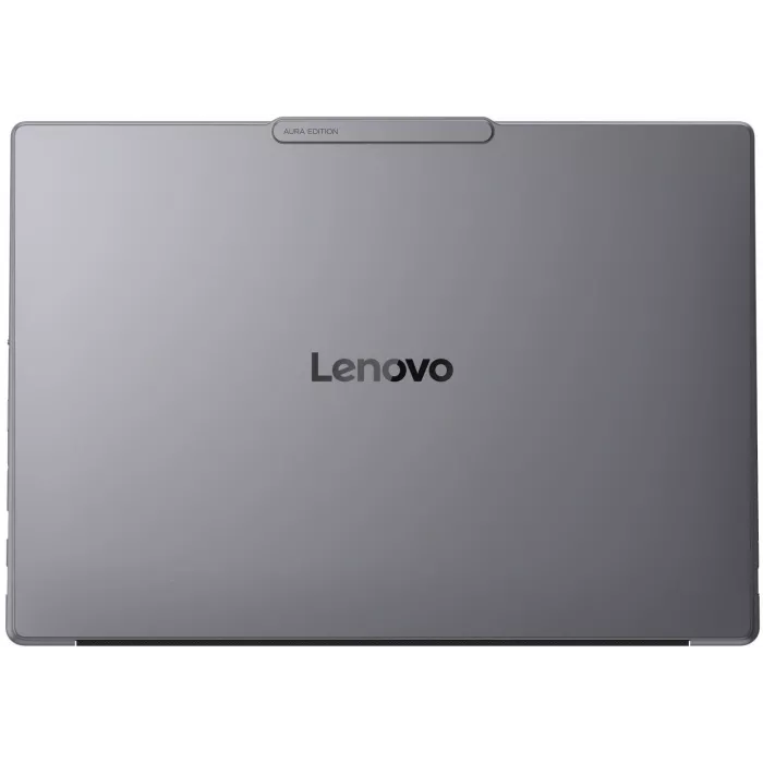 Ноутбук Lenovo Yoga Pro 7 15IPH11 Core Ultra 7 356H 32Gb SSD1Tb NVIDIA GeForce RTX5050 8Gb 15.3" OLED Touch 2.5K (2560x1600) Windows 11 Home grey WiFi BT Cam (83SN003ARK)
