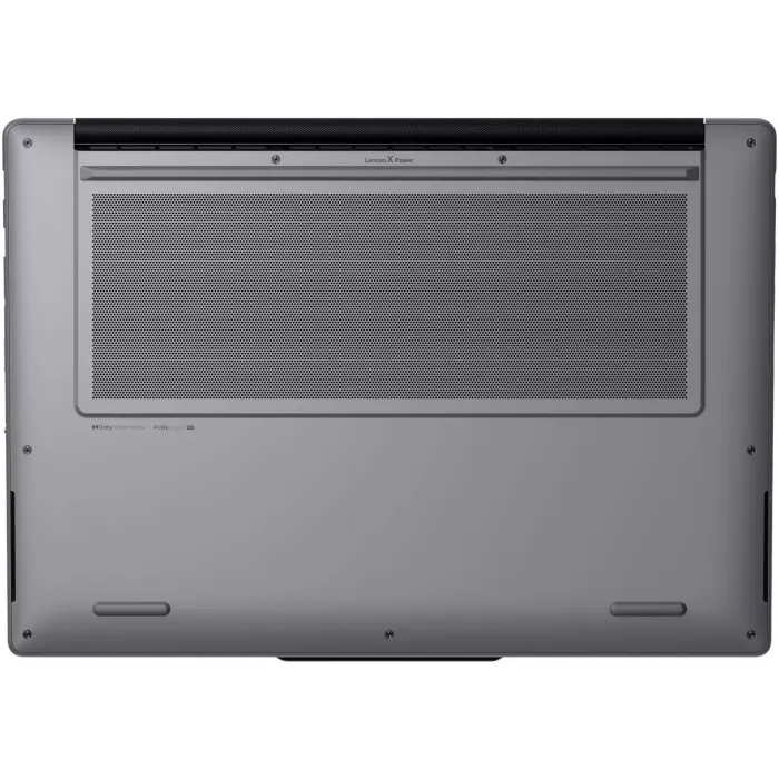 Ноутбук Lenovo Yoga Pro 7 15IPH11 Core Ultra 7 356H 32Gb SSD1Tb NVIDIA GeForce RTX5050 8Gb 15.3" OLED Touch 2.5K (2560x1600) Windows 11 Home grey WiFi BT Cam (83SN003ARK)