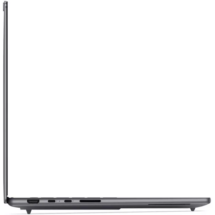Ноутбук Lenovo Yoga Pro 7 15IPH11 Core Ultra 7 356H 32Gb SSD1Tb NVIDIA GeForce RTX5050 8Gb 15.3" OLED Touch 2.5K (2560x1600) Windows 11 Home grey WiFi BT Cam (83SN003ARK)