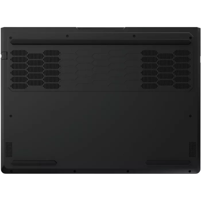Ноутбук Lenovo Legion Pro 5 16IAX10H Core Ultra 9 275HX 32Gb SSD1Tb NVIDIA GeForce RTX5070Ti 12Gb 16" OLED WQXGA (2560x1600) Windows 11 Home black WiFi BT Cam (83LU004BRK)