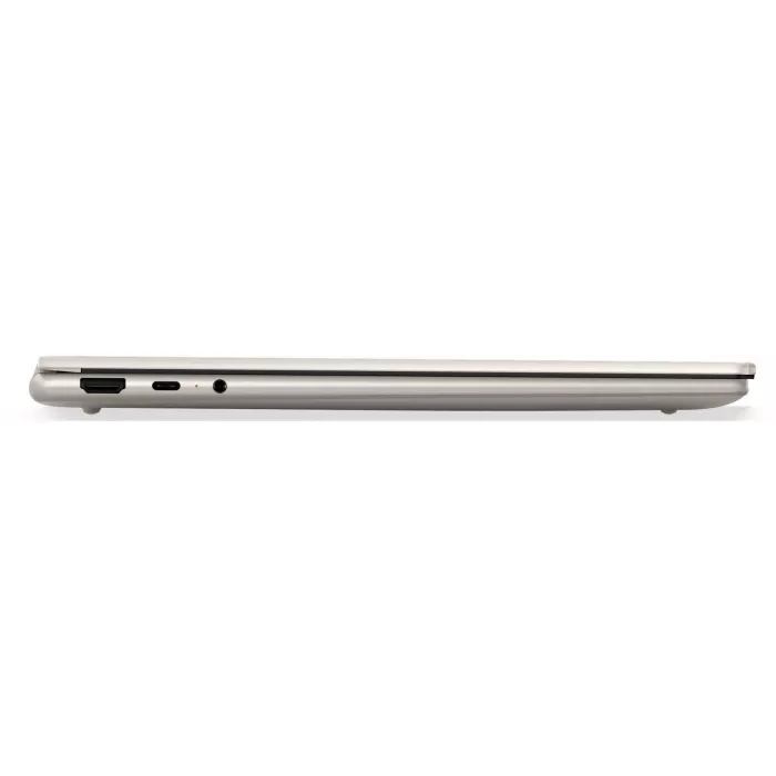 Ноутбук Lenovo Yoga 7 14AGP11 Ryzen AI 7 445 24Gb SSD512Gb AMD Radeon 840M 14" OLED Touch WUXGA (1920x1200) Windows 11 Home beige WiFi BT Cam (83TD0083RK)