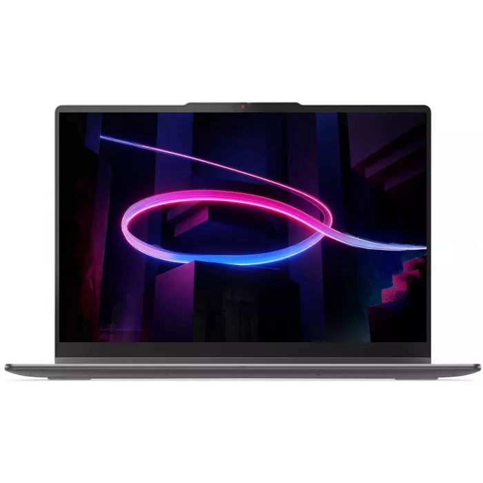 Ноутбук Lenovo Yoga 7 16IPH11 Core Ultra 7 355 16Gb SSD1Tb Intel Graphics 16" OLED Touch WUXGA (1920x1200) Windows 11 Home grey WiFi BT Cam (83TE0022RK)