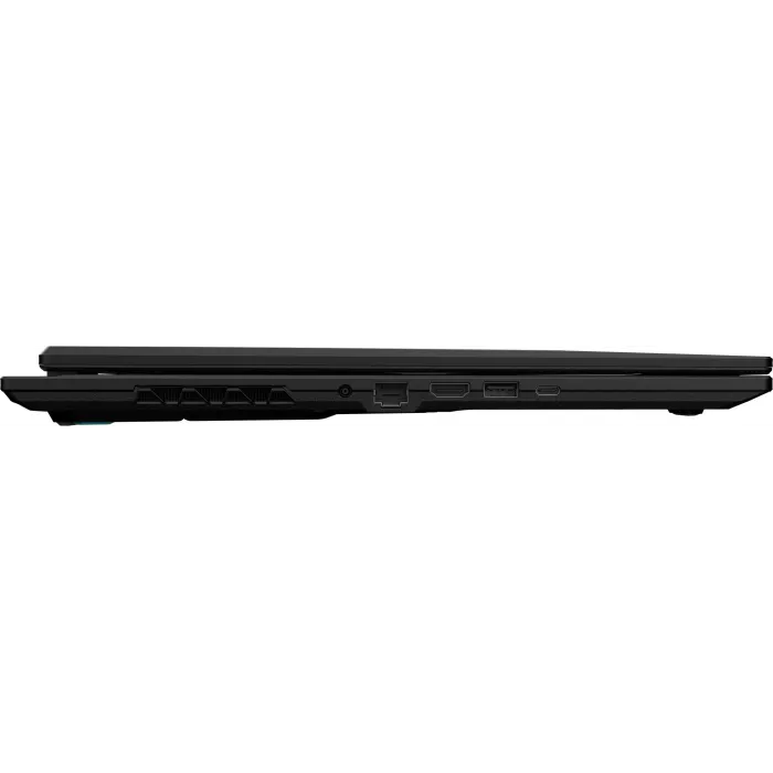 Ноутбук Gigabyte Gaming A18 GA83H Ryzen 7 260 16Gb SSD1Tb NVIDIA GeForce RTX 5070 8Gb 18" IPS WQXGA (2560x1600) без ОС black WiFi BT Cam (3WHK3KZC94SD)