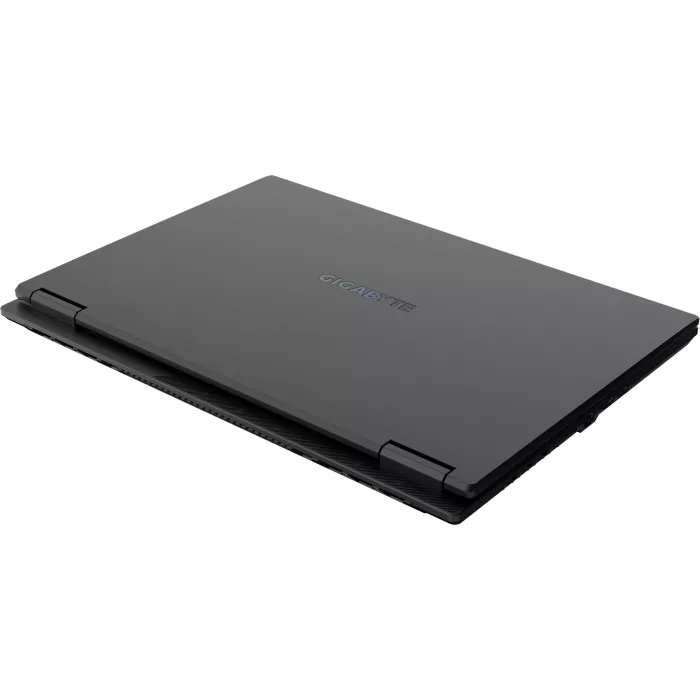 Ноутбук Gigabyte Gaming A18 GA83H Ryzen 7 260 16Gb SSD1Tb NVIDIA GeForce RTX 5070 8Gb 18" IPS WQXGA (2560x1600) без ОС black WiFi BT Cam (3WHK3KZC94SD)