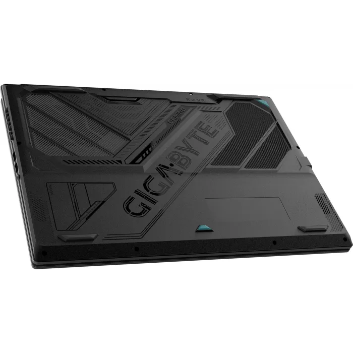 Ноутбук Gigabyte Gaming A18 GA83H Ryzen 7 260 16Gb SSD1Tb NVIDIA GeForce RTX 5070 8Gb 18" IPS WQXGA (2560x1600) без ОС black WiFi BT Cam (3WHK3KZC94SD)