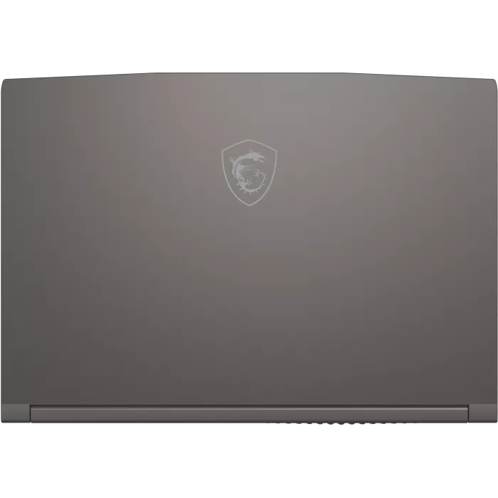 Ноутбук MSI Thin 15 B2RVE-3603XRU Core 7 240H 16Gb SSD512Gb NVIDIA GeForce RTX4050 6Gb 15.6" IPS FHD (1920x1080) без ОС grey WiFi BT Cam (9S7-16R831-3603)