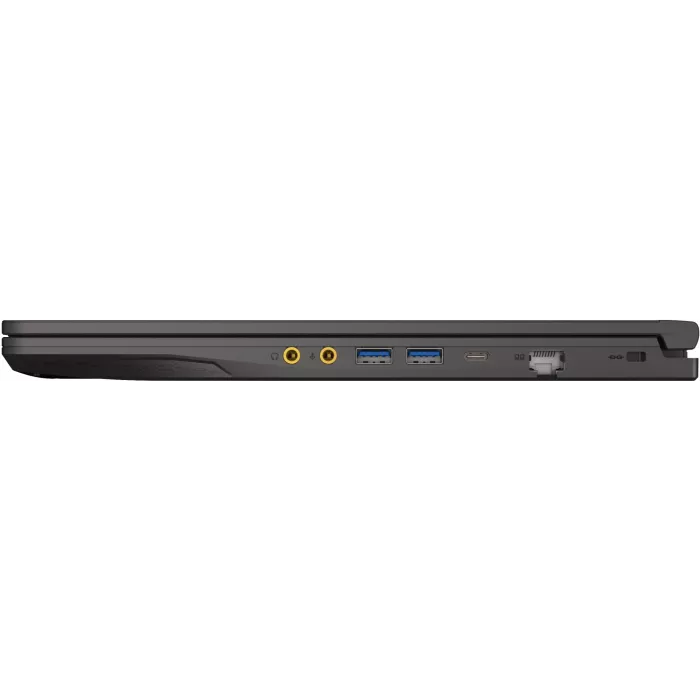 Ноутбук MSI Thin 15 B2RVE-3603XRU Core 7 240H 16Gb SSD512Gb NVIDIA GeForce RTX4050 6Gb 15.6" IPS FHD (1920x1080) без ОС grey WiFi BT Cam (9S7-16R831-3603)