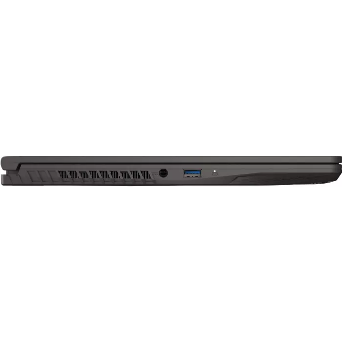 Ноутбук MSI Thin 15 B2RVE-3603XRU Core 7 240H 16Gb SSD512Gb NVIDIA GeForce RTX4050 6Gb 15.6" IPS FHD (1920x1080) без ОС grey WiFi BT Cam (9S7-16R831-3603)