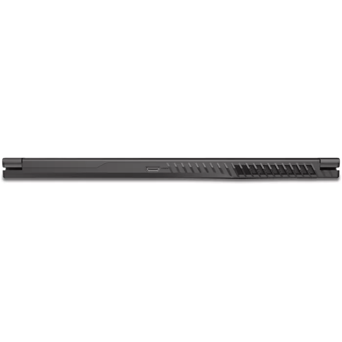 Ноутбук MSI Thin 15 B2RVE-3603XRU Core 7 240H 16Gb SSD512Gb NVIDIA GeForce RTX4050 6Gb 15.6" IPS FHD (1920x1080) без ОС grey WiFi BT Cam (9S7-16R831-3603)