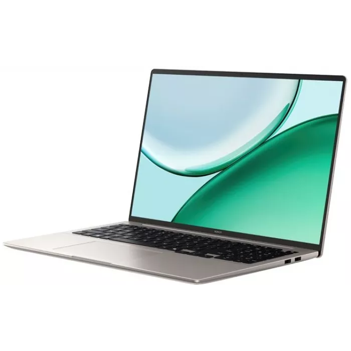 Ноутбук Honor MagicBook 16 2026 LinhaiC Core Ultra 5 325 16Gb SSD512Gb Intel Graphics 16" IPS FHD+ (1920x1200) без ОС grey WiFi BT Cam (5301ASVN)