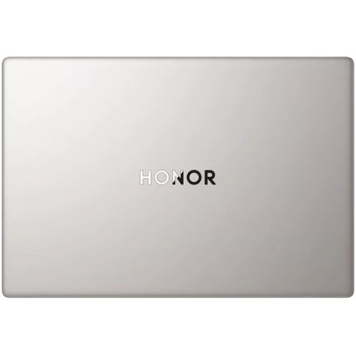 Ноутбук Honor MagicBook 16 2026 LinhaiC Core Ultra 5 325 16Gb SSD512Gb Intel Graphics 16" IPS FHD+ (1920x1200) без ОС grey WiFi BT Cam (5301ASVN)