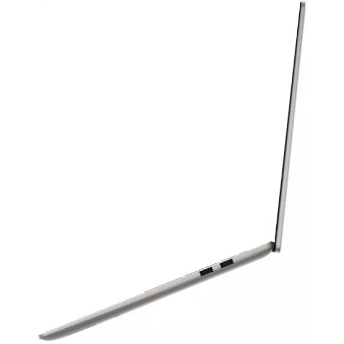 Ноутбук Honor MagicBook 16 2026 LinhaiC Core Ultra 5 325 16Gb SSD512Gb Intel Graphics 16" IPS FHD+ (1920x1200) без ОС grey WiFi BT Cam (5301ASVN)