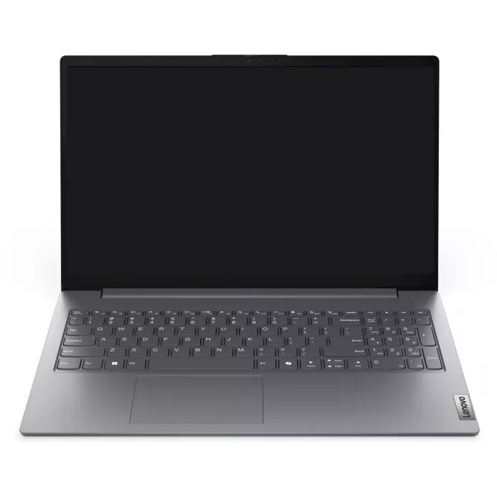 Ноутбук Lenovo V15 G5 IRL Core i5 13420H 8Gb SSD512Gb Intel UHD Graphics 15.6" TN FHD (1920x1080) без ОС grey WiFi BT Cam (83HF00E6IG)