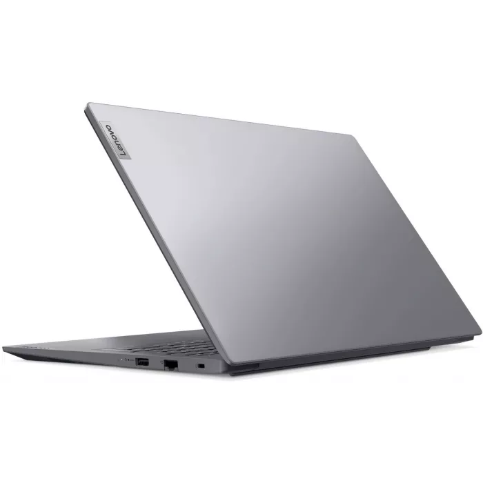 Ноутбук Lenovo V15 G5 IRL Core i5 13420H 8Gb SSD512Gb Intel UHD Graphics 15.6" TN FHD (1920x1080) без ОС grey WiFi BT Cam (83HF00E6IG)