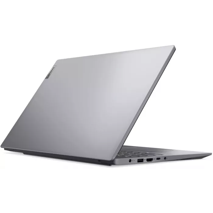 Ноутбук Lenovo V15 G5 IRL Core i5 13420H 8Gb SSD512Gb Intel UHD Graphics 15.6" TN FHD (1920x1080) без ОС grey WiFi BT Cam (83HF00E6IG)