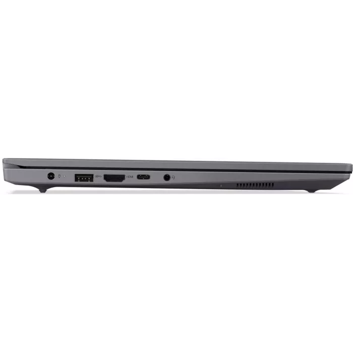 Ноутбук Lenovo V15 G5 IRL Core i5 13420H 8Gb SSD512Gb Intel UHD Graphics 15.6" TN FHD (1920x1080) без ОС grey WiFi BT Cam (83HF00E6IG)