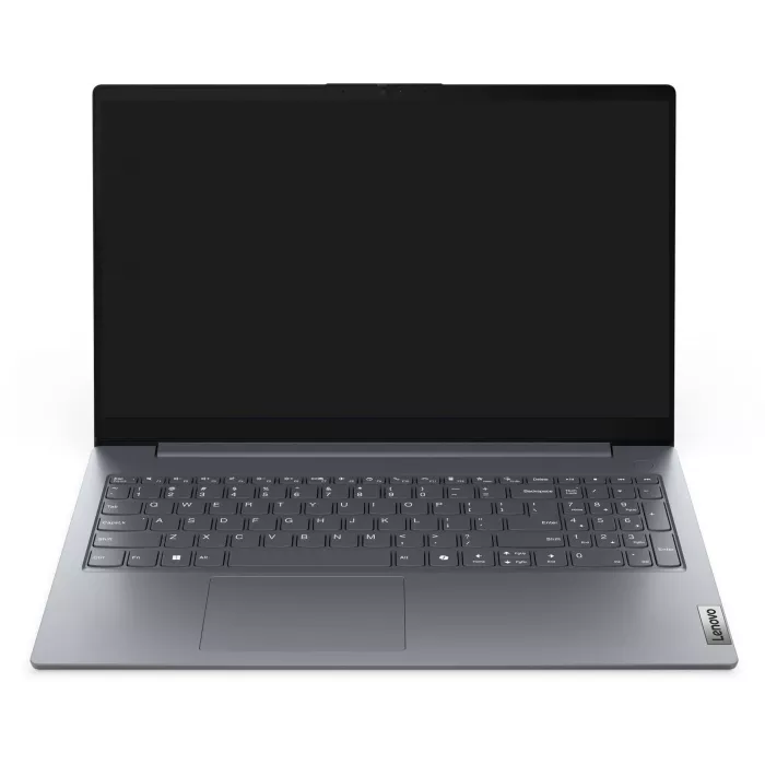 Ноутбук Lenovo V15 G6 ARP Ryzen 7 170 16Gb SSD512Gb AMD Radeon Graphics 15.6" TN FHD (1920x1080) без ОС grey WiFi BT Cam (83V40015IG)