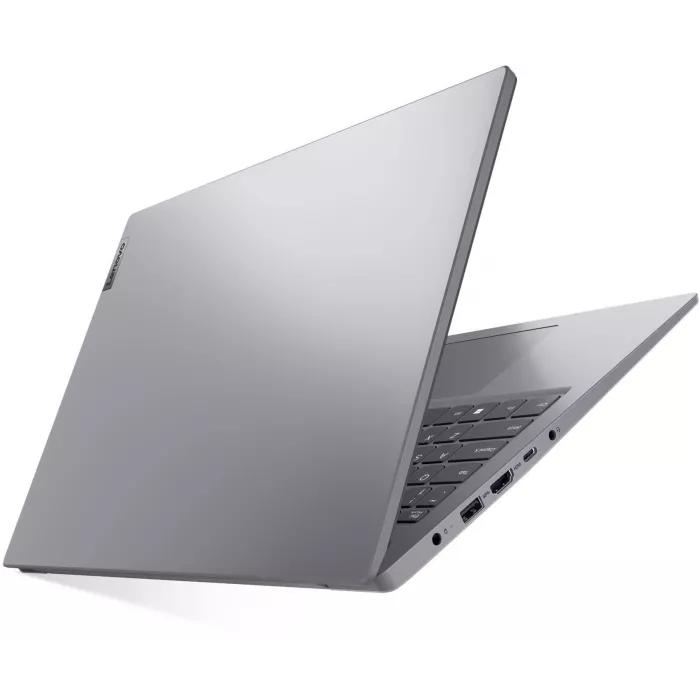 Ноутбук Lenovo V15 G6 ARP Ryzen 7 170 16Gb SSD512Gb AMD Radeon Graphics 15.6" TN FHD (1920x1080) без ОС grey WiFi BT Cam (83V40015IG)
