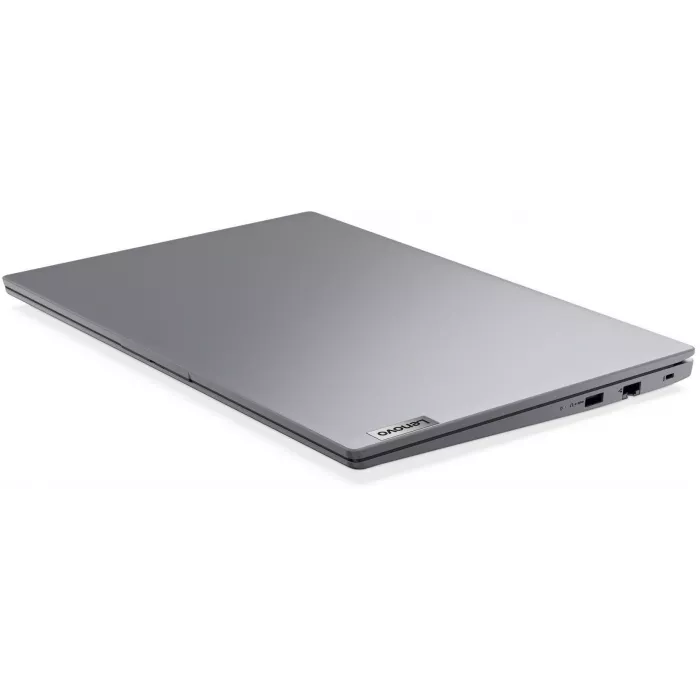 Ноутбук Lenovo V15 G6 ARP Ryzen 7 170 16Gb SSD512Gb AMD Radeon Graphics 15.6" TN FHD (1920x1080) без ОС grey WiFi BT Cam (83V40015IG)